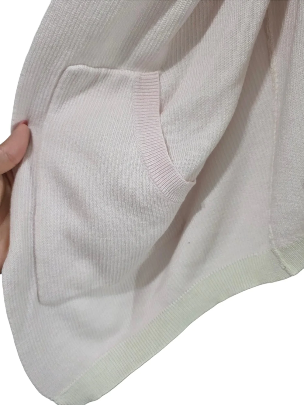 Lululemon Cabin Yogi Wrap